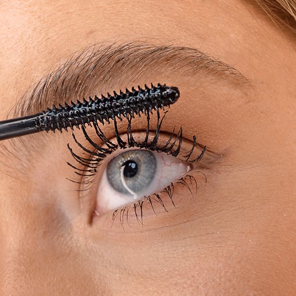 Bulletproof Length Mascara